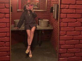 hot strip tease webcam KateSens