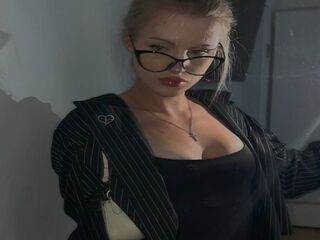 masturbating webcam girl KateZalepa