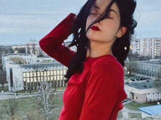 stripper cam KayceeHolbach