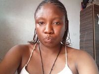 hardcore show KaylaGlow