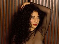 camgirl fingering bald pussy KaylaWeys