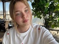 livesex camera KendallHennig