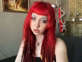 webcam show KiaraSi