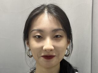 topless webcamgirl KimJons