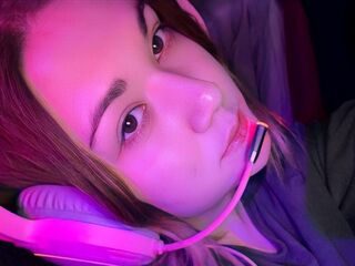 Kinky webcam girl KimSoprano