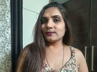 camwhore masturbating with vibrator Komal