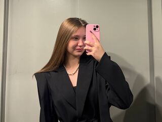 free nude webcam KrissyChidester