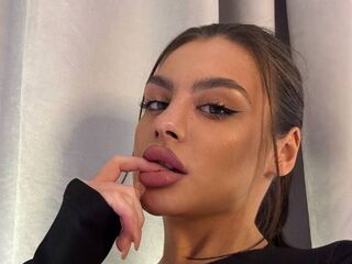 naughty cam girl KristyDol