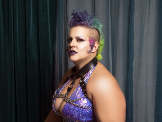 nude webcam girl LadyCoquine