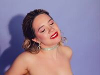 free nude webcam show LanaBowie