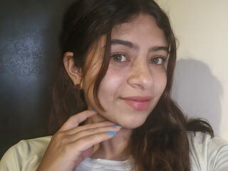masturbating girl LanaWeber