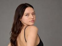 nude camgirl photo LannieMckell