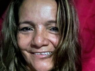 shower livecam LaperlaRubby