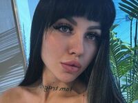 naughty camgirl masturbating LaraNewsky