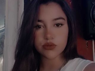 webcam striptease show LauWillson