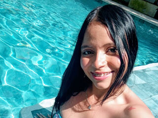 sexy live cam girl LauraVelle