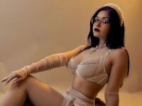 hot striptease web cam LeenScarlet