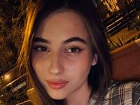 naked girl with webcam masturbating with dildo LeiaFrost