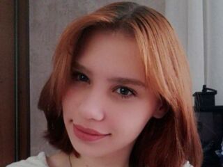 camgirl webcam photo LelaKravetsky