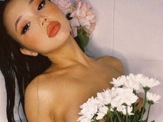 naked girl with webcam LeonaBellmont