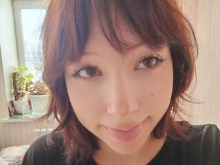 webcam striptease LeonaMuchow