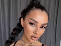 camgirl playing with vibrator LeonidaAbdon