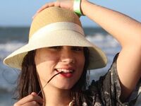 shower live cam LexasWorld