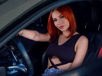 naked webcamgirl picture LexyRoger