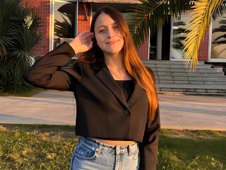 naughty webcamgirl LeylaMargoni