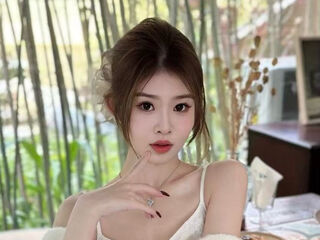 webcamstripper LiYaoXi