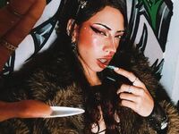free pussy web cam LiaValmont