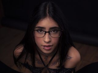 free livecam LiliCollyns
