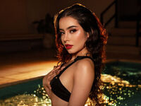 bedroom livecam LiliDavison