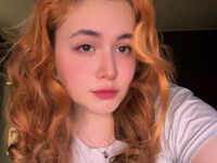 camgirl masturbating with sex toy LiliPlishi