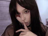 free live webcam video LilithZaruba