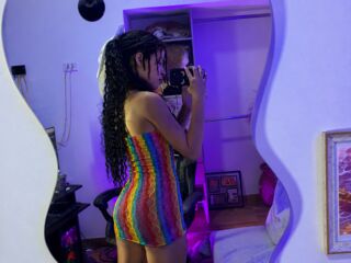 cam girl live webcam video LilyCastle