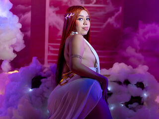 live sex cam LilyRusso