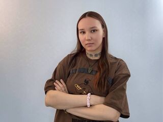 naked cam girl LilyaAnderson