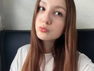 masturbating LinaSkatel