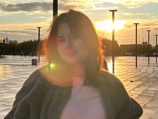 girl webcam naked LisbethSzoc