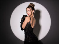 livecam video LissaBelluci