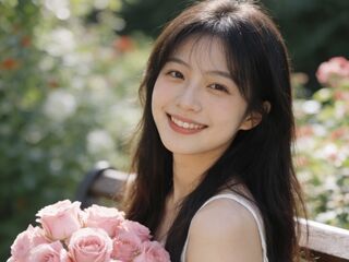 cam girl webcamsex LiuDiDi