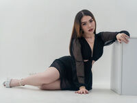 webcamgirl videochat LizzyRossie