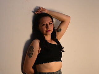 naked girl with webcam masturbating with vibrator LorenaBray
