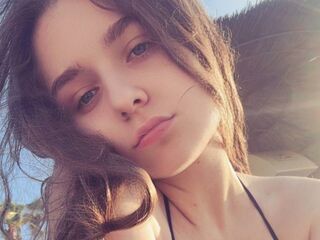 jasmin webcam model LuanaContratto