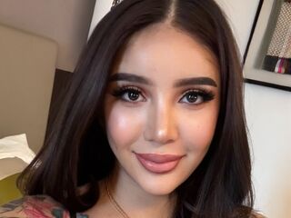 adult videochat cam LucciaSantos