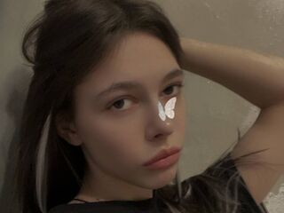 Kinky webcam girl LueKottke