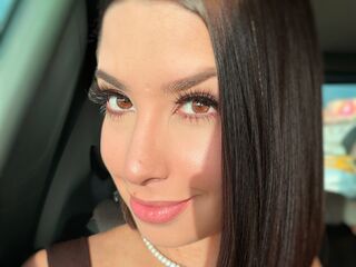 cam girl live webcam LuisanaVela