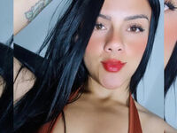 hot naked camgirl LulyLiz