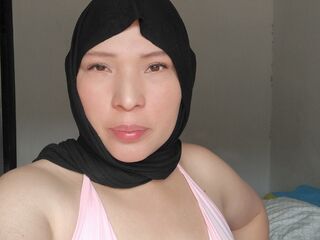 free live webcam sex LunaCalientes